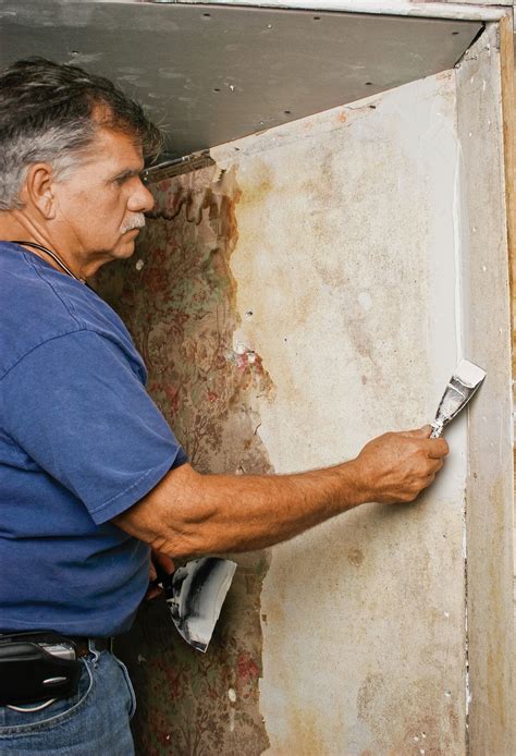 Plaster Magic: The Secret to Perfect Walls in Home Depots